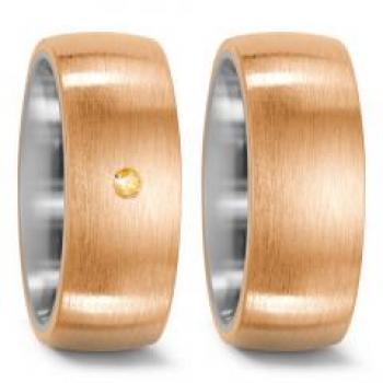 Trauringe von Titan Factory 52531/013/953/G232