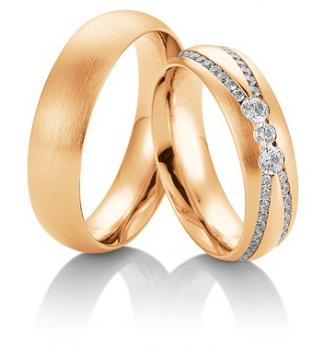 Preview: Saint Maurice Trauringe Exclusive 49815510