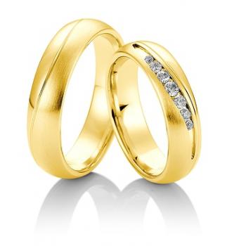 Preview: Saint Maurice Trauringe Exclusive 49815550