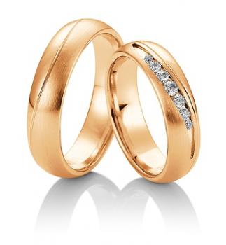 Preview: Saint Maurice Trauringe Exclusive 49815550