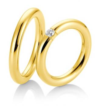 Preview: Saint Maurice Trauringe Exclusive 49815650