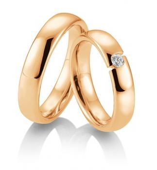 Preview: Saint Maurice Trauringe Exclusive 49884010