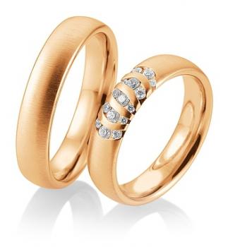 Preview: Saint Maurice Trauringe Exclusive 49884190