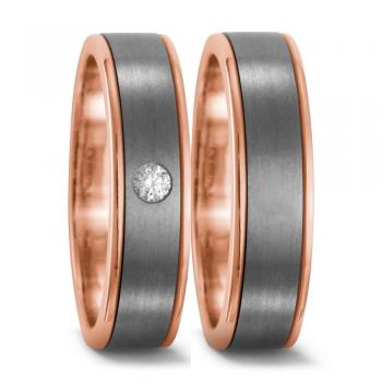 Trauringe von Titan Factory 51211/001/002/7203