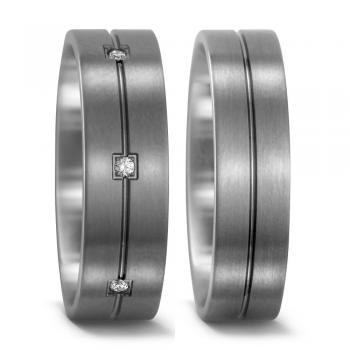 Trauringe von Titan Factory 51661/001/004/2000