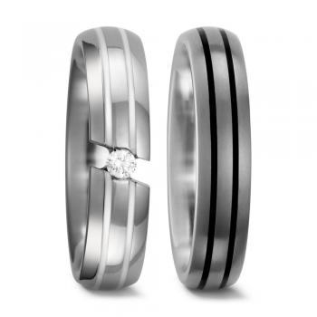 Trauringe von Titan Factory 51839/000/575/2002