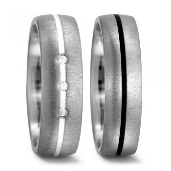 Trauringe von Titan Factory 52311/008/570/2002