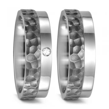 Trauringe von Titan Factory 52445/001/003/2000