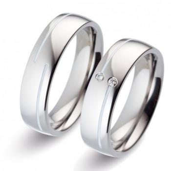 Trauringe von Titan Factory 52470/000/570/2002