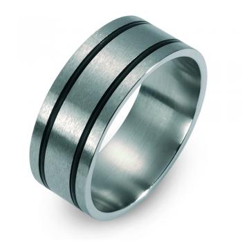 Titan Factory Verlobungsringe Herren 5