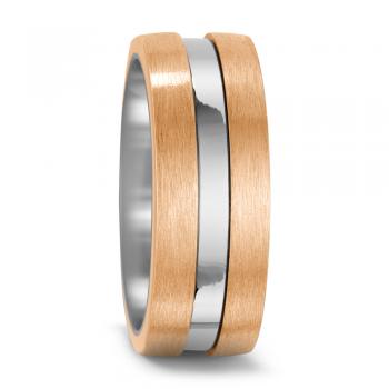 Preview: Trauringe von Titan Factory 52528/013/011/G233