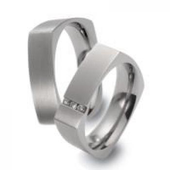 Trauringe von Titan Factory 51326/001/006/2000
