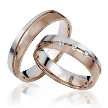 Günstige Trauringe von Simon und Söhne S 928