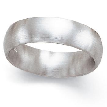 Trauringe Weissgold von Fischer 0702701/6