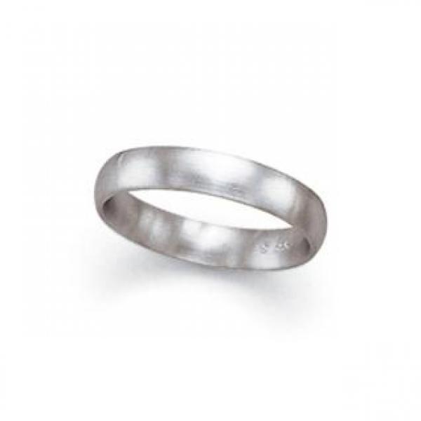 Trauringe Weissgold von Fischer 0702701/8