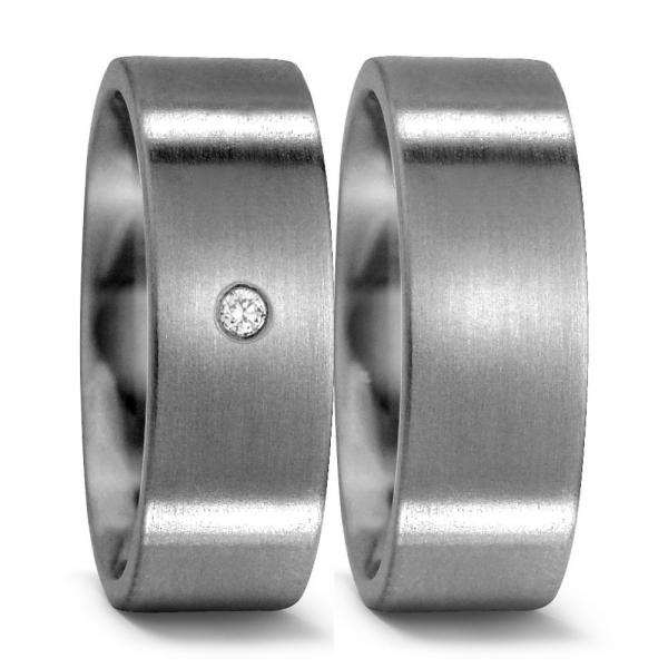 Trauringe von Titan Factory 50972/001/005