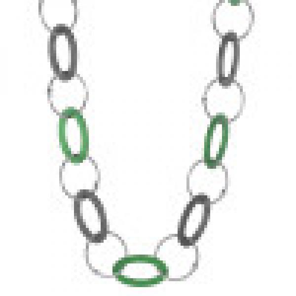 TeNo Apple Green loves 019018OG280 #9159