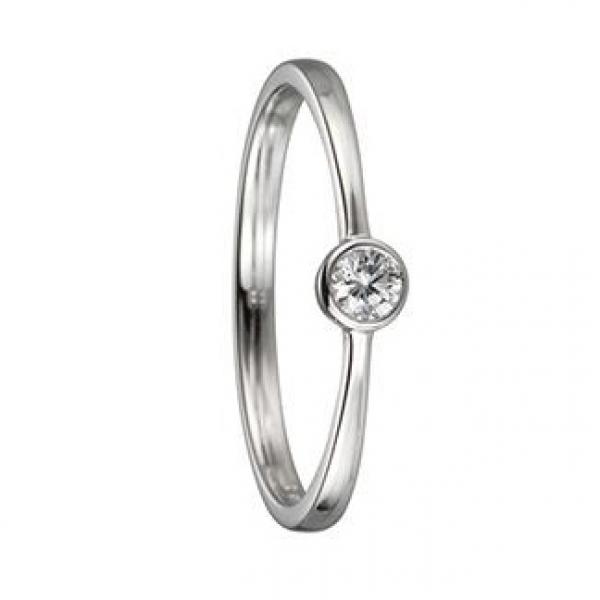 Verlobungsring Gold von Saint Maurice 41/82154-0