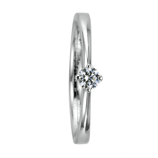 Verlobungsring Gold von Saint Maurice 41-87026W