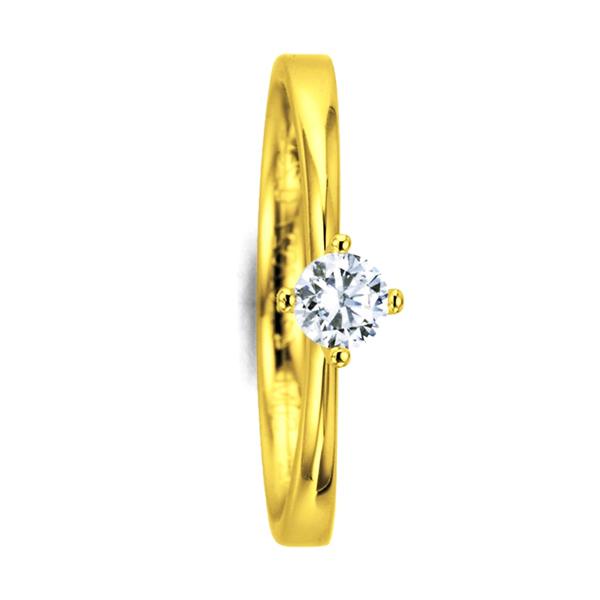 Verlobungsring Gold von Saint Maurice 41-87027G
