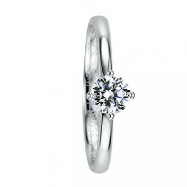 Verlobungsring Gold von Saint Maurice 41/87036-0