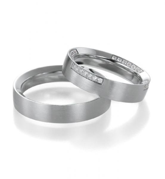 Exclusive Trauringe von Breuning 48/002020