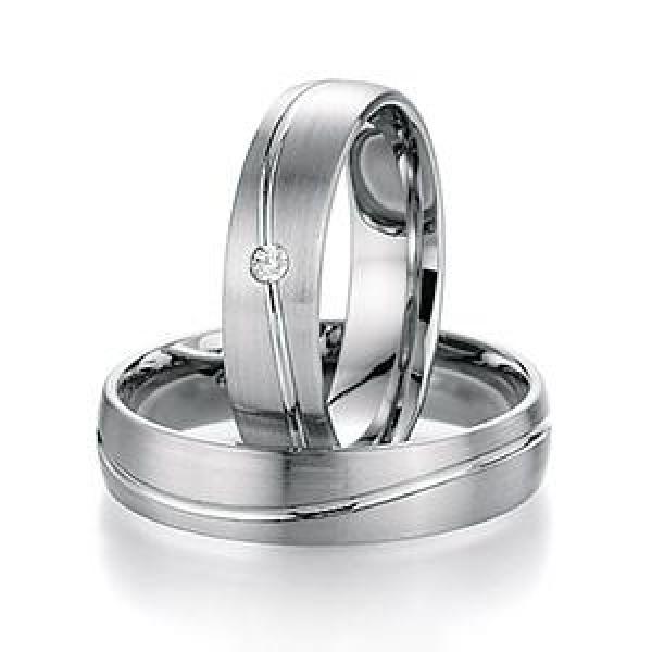 Trauringe Platin von Fischer 45 16151/050