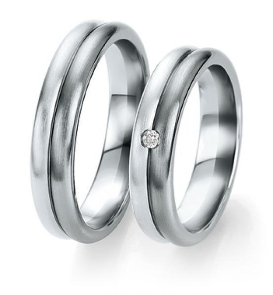 Exclusive Trauringe von Breuning 48/0631430