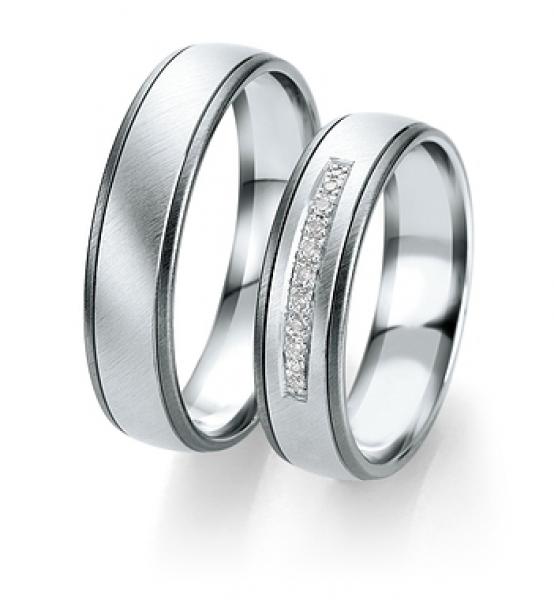 Exclusive Trauringe von Breuning 48/063110