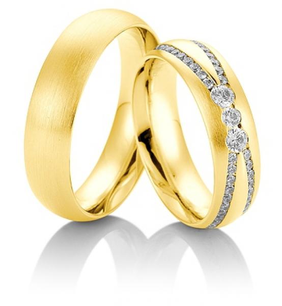 Saint Maurice Trauringe Exclusive 49815510