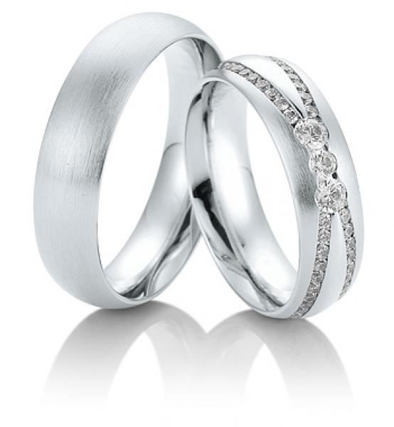 Saint Maurice Trauringe Exclusive 49815510