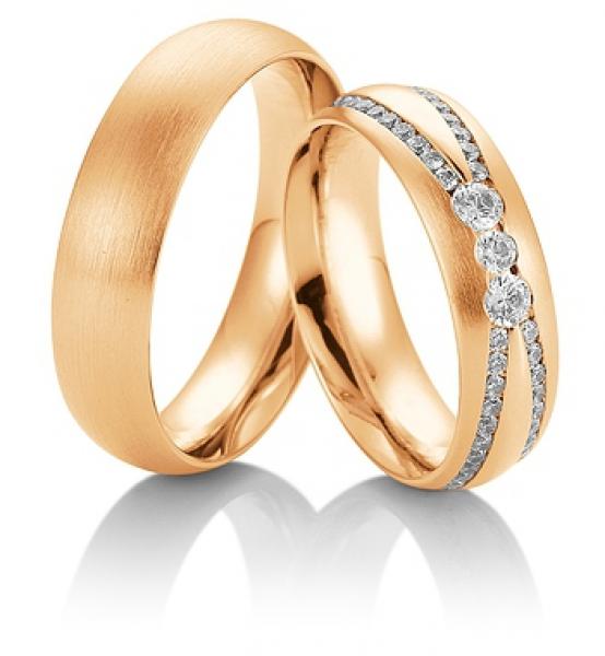 Saint Maurice Trauringe Exclusive 49815510