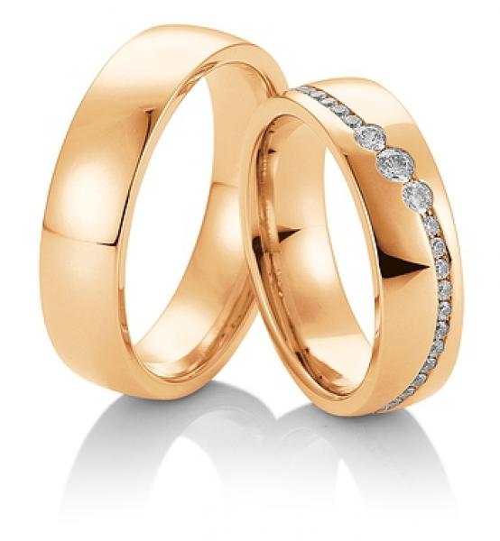 Saint Maurice Trauringe Exclusive 49815530