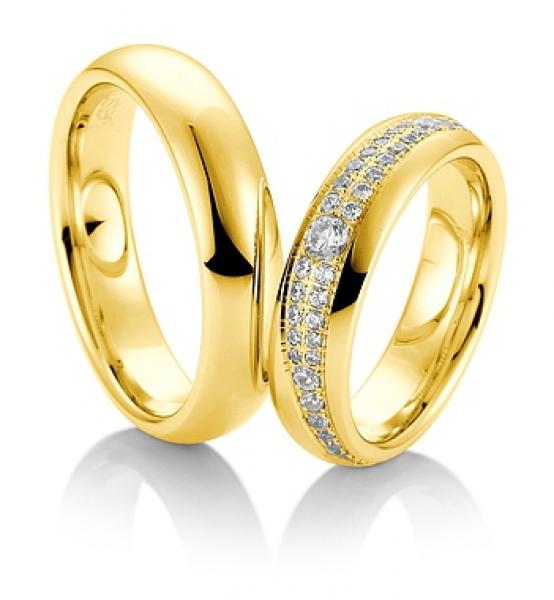 Saint Maurice Trauringe Exclusive 49815570