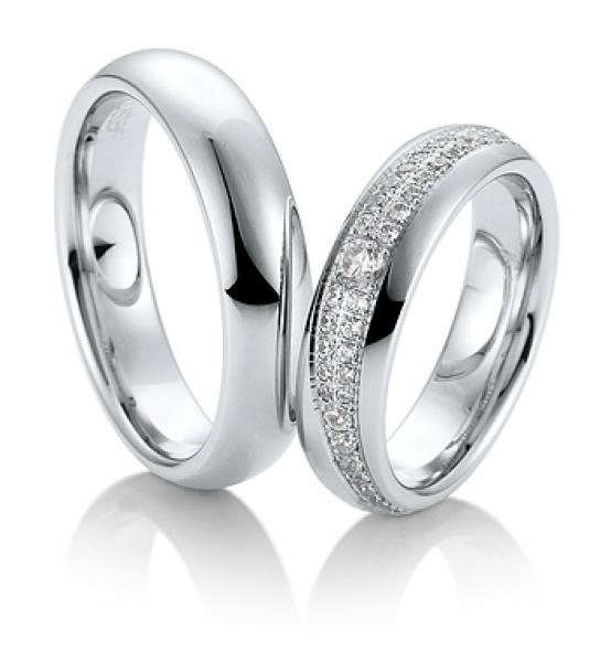 Saint Maurice Trauringe Exclusive 49815570