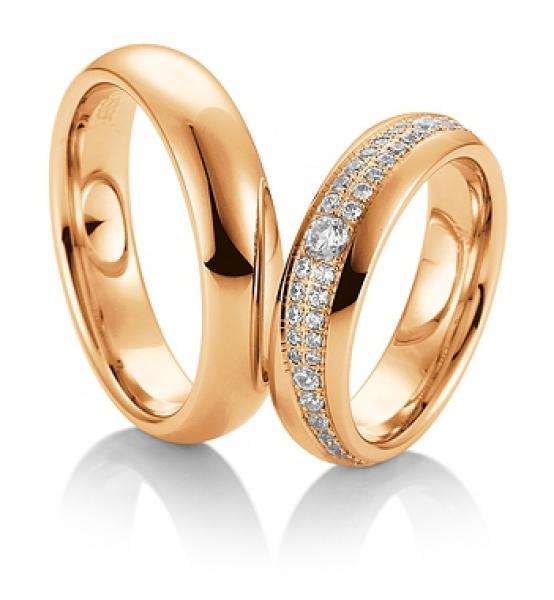 Saint Maurice Trauringe Exclusive 49815570