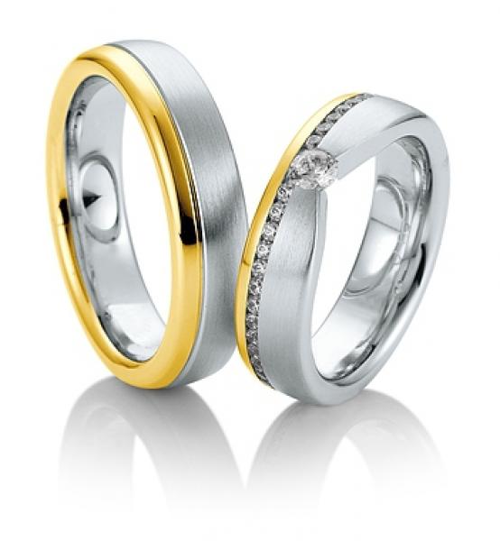 Saint Maurice Trauringe Exclusive 49815590