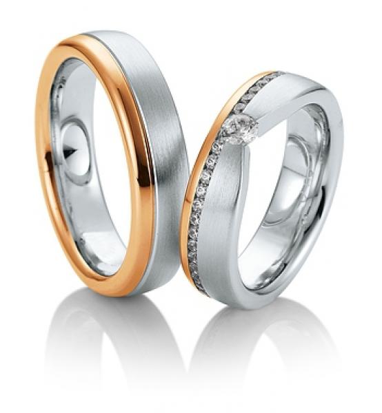 Saint Maurice Trauringe Exclusive 49815590