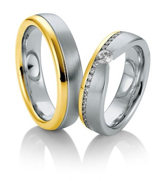 Saint Maurice Trauringe Exclusive 49815590