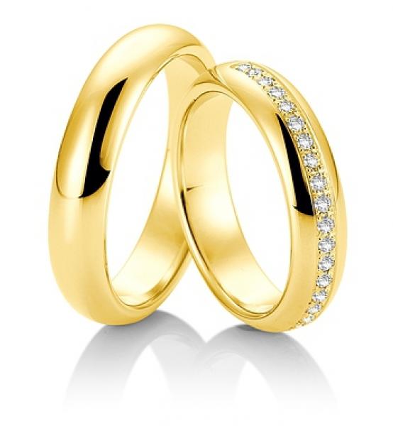 Saint Maurice Trauringe Exclusive 49815630