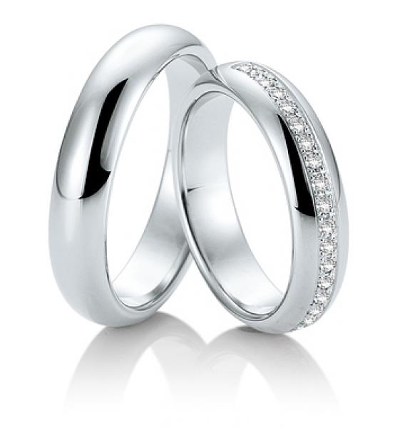 Saint Maurice Trauringe Exclusive 49815630