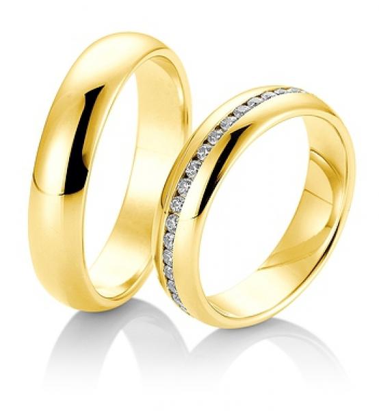 Saint Maurice Trauringe Exclusive 49815670