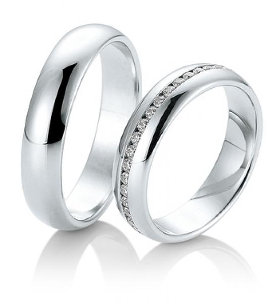 Saint Maurice Trauringe Exclusive 49815670