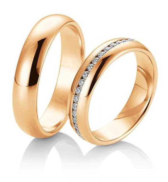 Saint Maurice Trauringe Exclusive 49815670