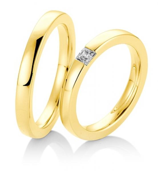 Saint Maurice Trauringe Exclusive 49815690