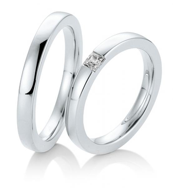 Saint Maurice Trauringe Exclusive 49815690