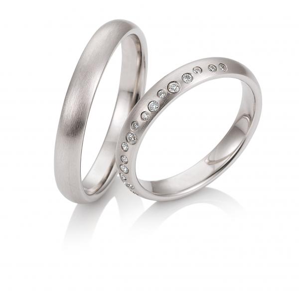 Saint Maurice Trauringe Exclusive DR 81719