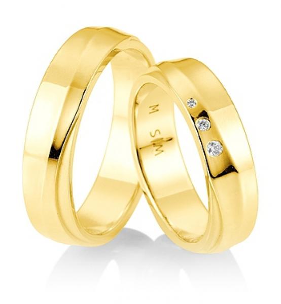 Saint Maurice Trauringe Exclusive 49855500