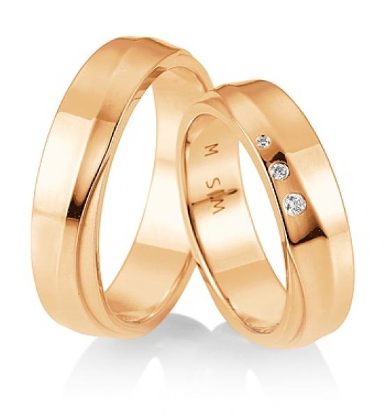 Saint Maurice Trauringe Exclusive 49855500