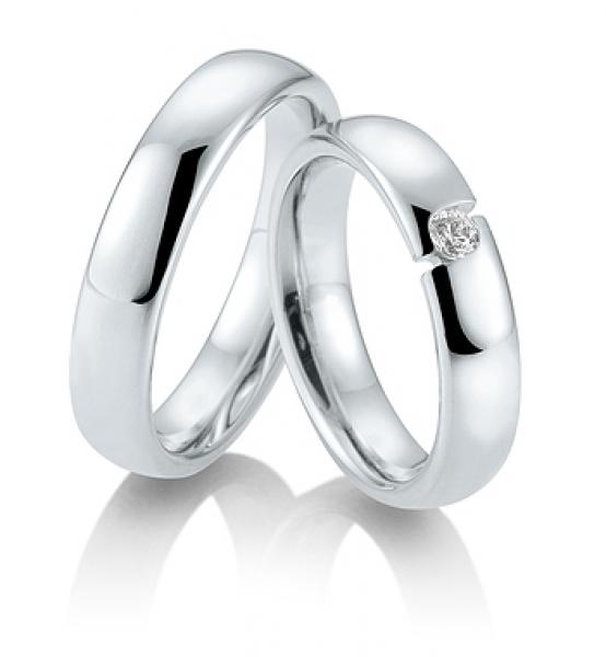 Saint Maurice Trauringe Exclusive 49884010